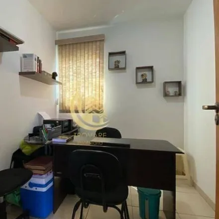 Buy this 3 bed apartment on Rua Doutor Ítalo de Faria Pereira in Barranco, Taubaté - SP