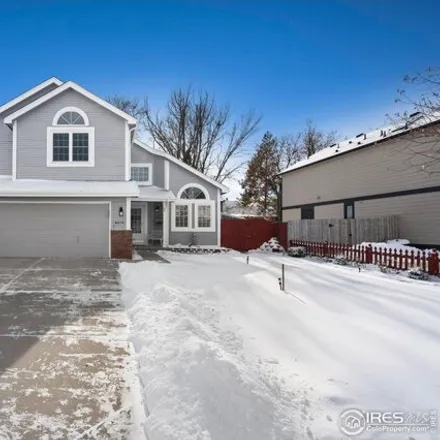 Buy this 4 bed house on 4614 A Street in Greeley, CO 80634