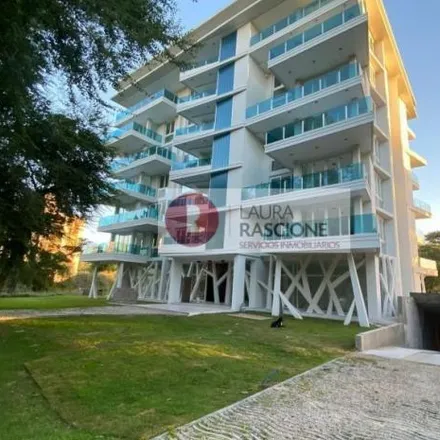 Rent this 1 bed apartment on Avenida Arquitecto Jorge Bunge in Partido de Pinamar, 7167 Pinamar