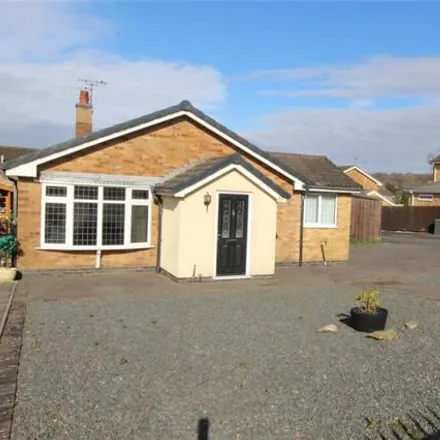 Image 1 - Helmsdale Close, North West Leicestershire, LE67 4RU, United Kingdom - House for sale