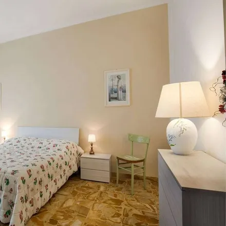Rent this 3 bed house on Borgo San Lorenzo in Largo Alpigini, 50032 Borgo San Lorenzo FI