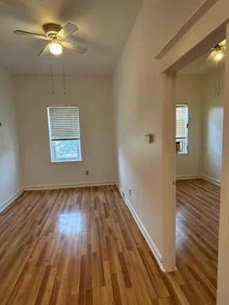 Rent this 1 bed apartment on 3033 Salmon St
