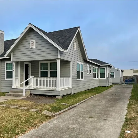 Buy this 4 bed house on 518 Cole Street in Corpus Christi, TX 78404