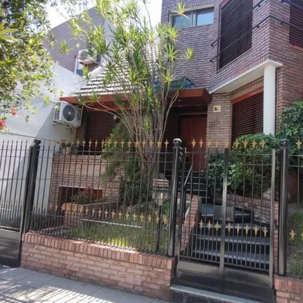 Buy this 3 bed house on Corvalán 1348 in Mataderos, C1440 AAR Buenos Aires