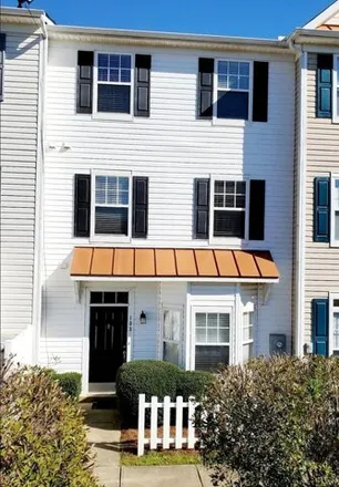 Rent this 3 bed condo on unnamed road in Raleigh, NC