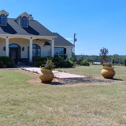 Buy this 3 bed house on 1699 County Road 1620 in Houston County, TX 75835