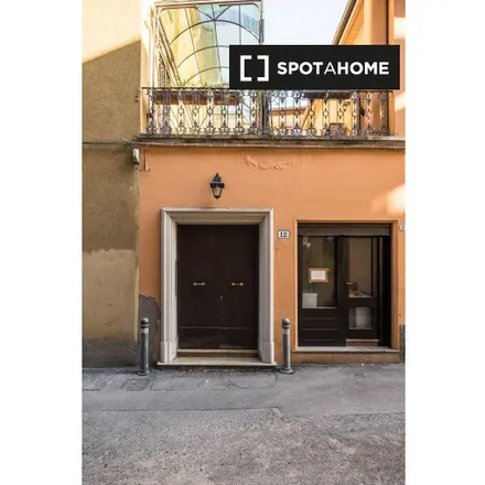 Image 15 - Mura di Porta Castiglione 15, 40124 Bologna BO, Italy - Apartment for rent