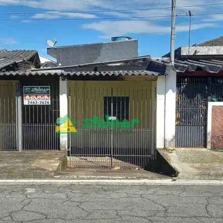 Image 2 - Rua Alemanha, Vila Barros, Guarulhos - SP, 07195, Brazil - House for rent