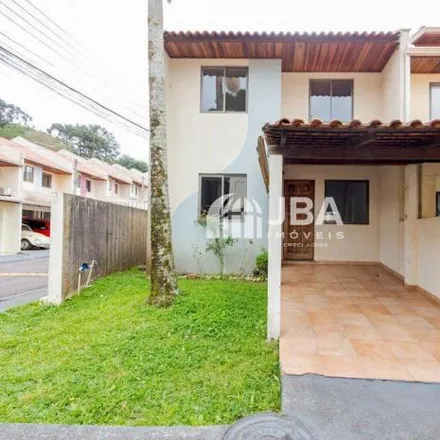 Image 2 - unnamed road, Atuba, Curitiba - PR, 82630-492, Brazil - House for rent
