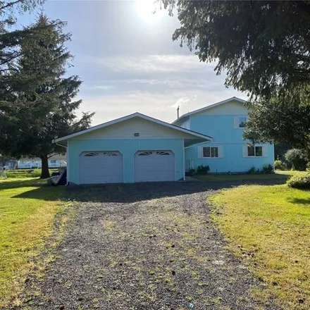 Buy this 3 bed house on 389 Canal Drive Southeast in Ocean Shores, Grays Harbor County