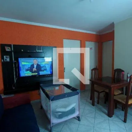Buy this 2 bed apartment on Rua Andorinha in Morros, Guarulhos - SP