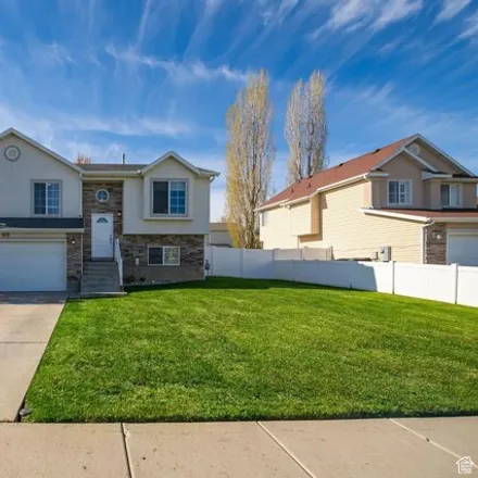 Buy this 4 bed house on 965 West 1520 North in Clinton, UT 84015
