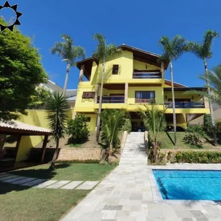 Image 2 - Rua Andaluzita, Parque Nossa Senhora do Carmo, Arujá - SP, 07434-315, Brazil - House for sale