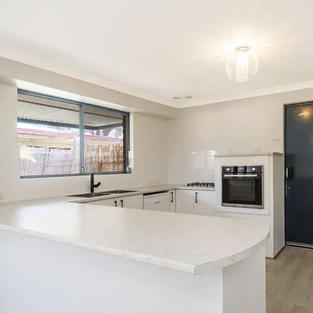 Rent this 5 bed apartment on Allendale Crescent in Dawesville WA 6211, Australia