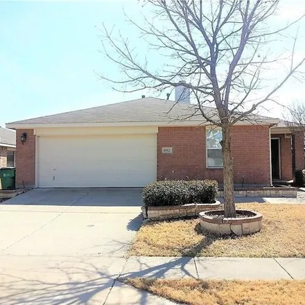 Rent this 3 bed house on 6969 Columbia Falls Drive in McKinney, TX 75070