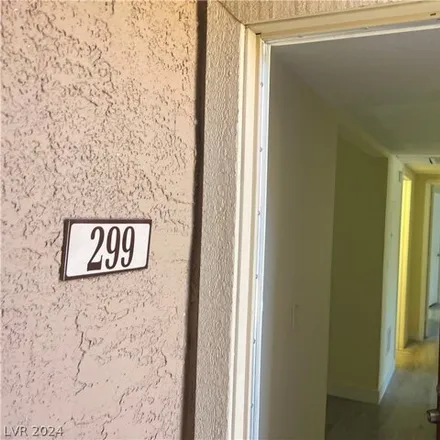 Rent this 2 bed condo on 5338 Indian River Drive in Spring Valley, NV 89103