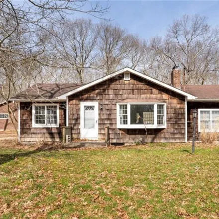 Buy this 3 bed house on 61 East Moriches Boulevard in Brookhaven, East Moriches