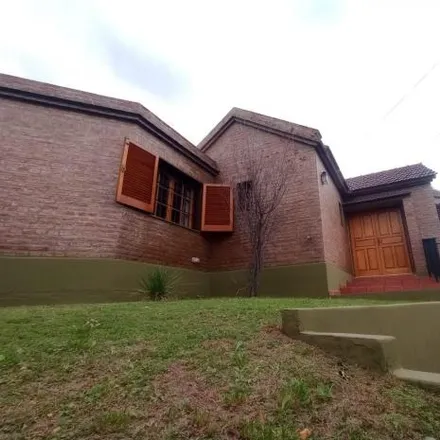 Image 1 - Ombú 2017, Altos de Villa Cabrera, Cordoba, Argentina - House for sale