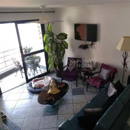 Buy this 3 bed apartment on Rua Pereira da Nóbrega 270 in Vila Monumento, São Paulo - SP