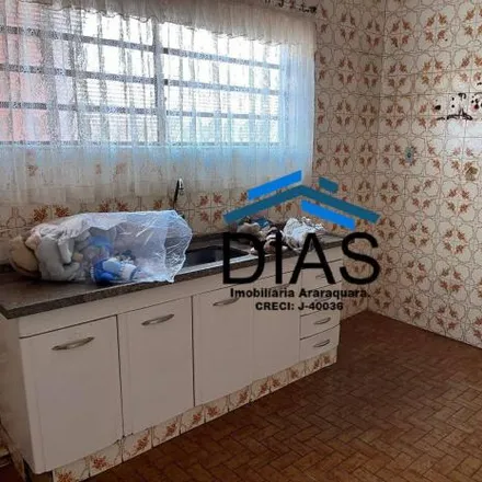 Buy this 3 bed house on Avenida Luiz Raia in Vila Melhado, Araraquara - SP