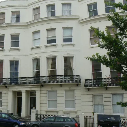 Rent this 2 bed apartment on Lansdowne Place (Zone M) in Lansdowne Place, Brighton