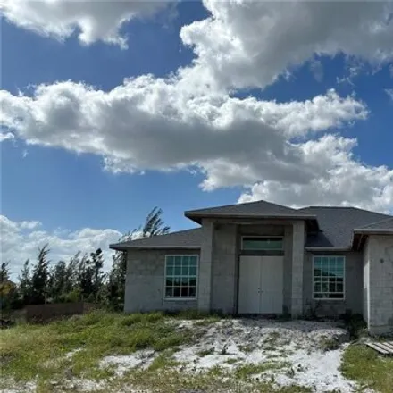 Buy this 4 bed house on 3501 Northeast 21st Place in Cape Coral, FL 33909