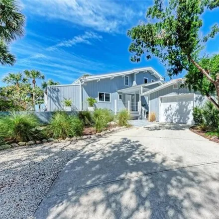 Image 9 - 7974 Manasota Key Road, Manasota Beach, Sarasota County, FL 34223, USA - House for sale