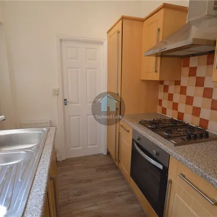 Rent this 2 bed apartment on Ravensworth Street in Wallsend, NE28 6LE