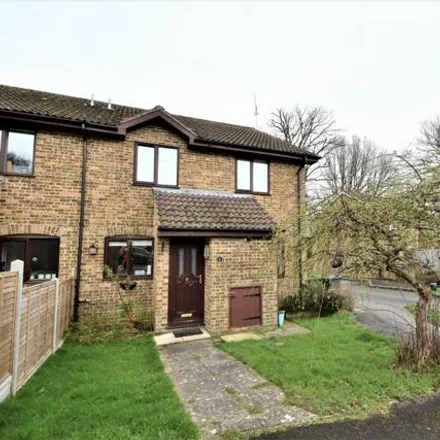Rent this 2 bed house on Manor Lodge Road in Rowlands Castle, PO9 6HE
