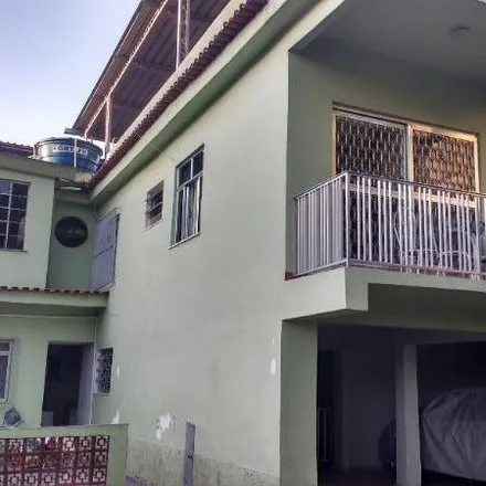 Buy this 5 bed house on Estrada Arthur Antônio Sendas in Parque Novo Rio, São João de Meriti - RJ