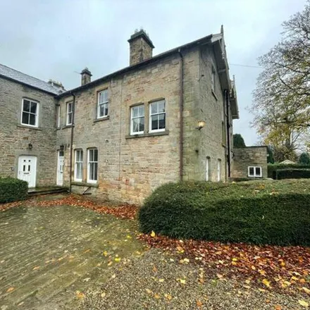 Rent this 2 bed house on Greystone Hall in Snow Hall, A67
