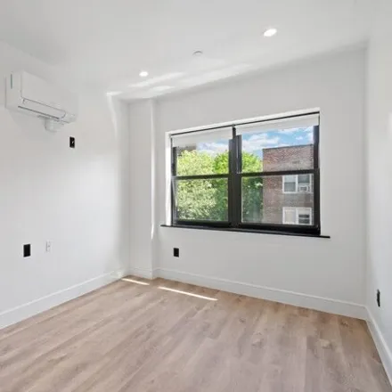 Rent this 1 bed apartment on 35-50 85th Street in New York, NY 11372
