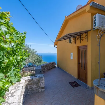 Image 9 - Grad Labin, Istria County, Croatia - House for rent