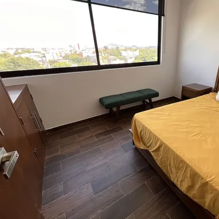 Image 3 - Benito Juárez, 03400 Mexico City, Mexico - Apartment for rent