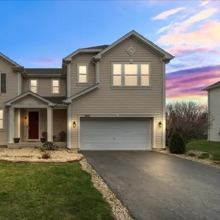 Buy this 5 bed house on 24153 Cedar Creek Court in Plainfield, IL 60586