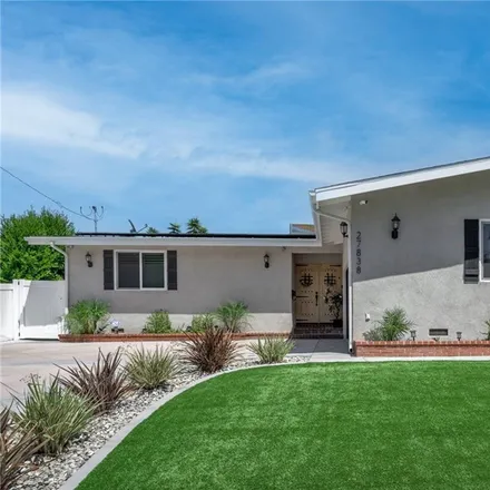 Buy this 3 bed house on 27838 Avenida Cuaderno in Rancho Palos Verdes, CA 90275