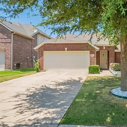 Buy this 3 bed house on 2317 Evening Song Drive in Little Elm, TX 75068