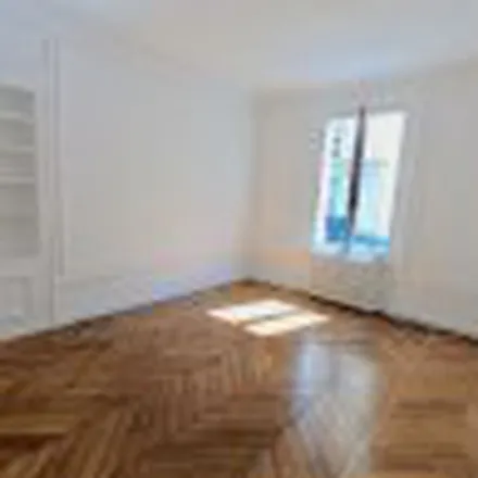 Rent this 3 bed apartment on 30 Rue Pergolèse in 75116 Paris, France