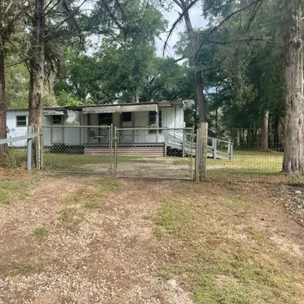 Buy this 1 bed house on Tallahasse Street in Woodville, Leon County