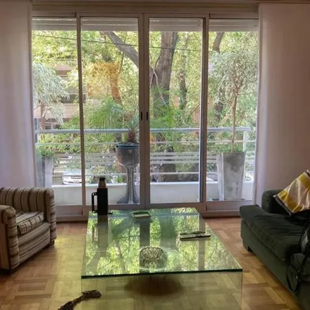 Image 1 - Galileo 2456, Recoleta, C1425 EID Buenos Aires, Argentina - Apartment for sale