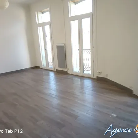 Rent this 3 bed apartment on 74 Rue Émile Zola in 66600 Rivesaltes, France