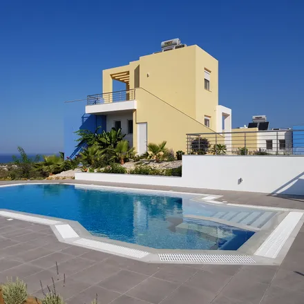 Rent this 2 bed house on unnamed road in Mastichari, Greece