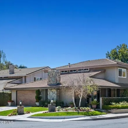 Buy this 4 bed house on 31801 Village Brook Road in Westlake Village, CA 91361