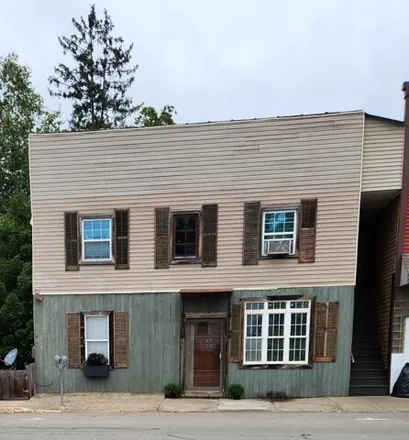 Buy this 3 bed house on 161 West Main Street in Westfield, Tioga County