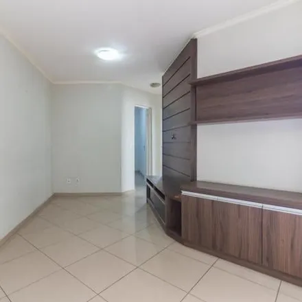 Rent this 3 bed apartment on Rua Júlia Santos Paiva Rio in Vila Arriete, São Paulo - SP