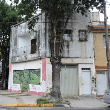 Buy this 4 bed house on Pinto 3706 in Saavedra, C1429 APN Buenos Aires