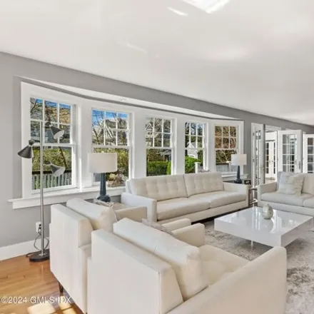 Image 9 - 24 Rocky Point Road, Greenwich, CT 06870, USA - House for sale