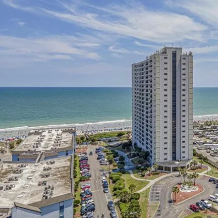 Buy this studio condo on 5905 S Kings Hwy Unit 1207 in Myrtle Beach, South Carolina