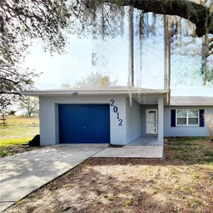 Buy this 2 bed house on 2002 Bel Ombre Circle in Lake Wales, FL 33898