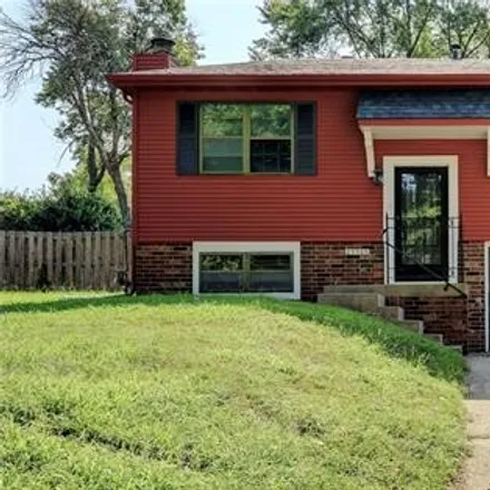 Buy this 3 bed house on 1799 Glen Ellyn Street in Independence, MO 64056